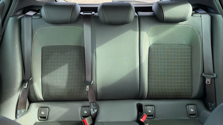 Vauxhall Astra 1.2 Turbo 145 Griffin Edition 5dr Petrol Hatchback